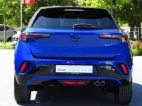 Neu Opel Mokka 136 PS (100 kW) 2026 Blau SUV