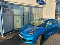 Gebraucht Ford Puma Gen-E Premium 124 kW (169 PS) 2025 Blau SUV