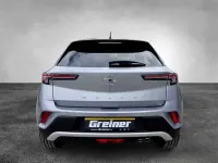 Gebraucht Opel Mokka Elegance 131 PS (96 kW) 2021 Tiefquarz grau (metallic) SUV