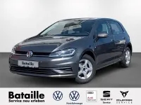 Gebraucht VW Golf VII 86 PS (63 kW) 2018 Grau Limousine