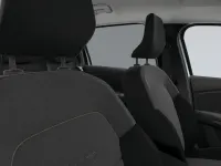 Neu Dacia Jogger Extreme 110 PS (80 kW) 2026 Zedergrün Van / Kleinbus