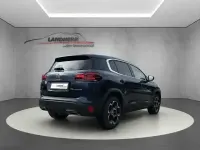 Gebraucht Citroën C5 Aircross 131 PS (96 kW) 2024 Blau SUV