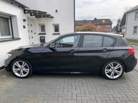 gebraucht BMW 125 i M-Packet Ab Werk 1 Hand Volles scheckheft