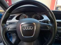 Gebraucht Audi A4 S-Line 179 PS (131 kW) 2008 Blau Kombi