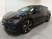Gebraucht Kia EV6 GT-Line 167 kW (228 PS) 2023 Schwarz SUV