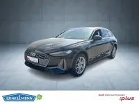 Second-hand Audi A5 Advanced 204 CP (150 kW) 2025 Negru Break