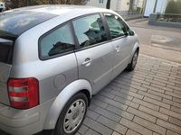 gebraucht Audi A2 sparsamer Stadt Flitzer.