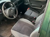 Gebraucht Suzuki Jimny 86 PS (63 kW) 2009 SUV