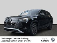 Neu VW Tayron Elegance 193 PS (141 kW) 2025 Schwarz SUV