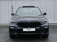 Gebraucht BMW X5 M Sport 265 PS (194 kW) 2020 Schwarz SUV
