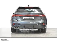 Neu Audi A5 S-Line 204 PS (150 kW) 2026 Grau Kombi
