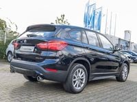 Usado BMW X1 Advantage 150 CV (110 kW) 2022 Negro SUV
