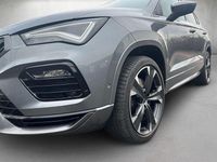 Usado Cupra Ateca VZ 300 HP (220 kW) 2024 Cinzento SUV
