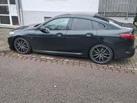 Gebraucht BMW M235 306 PS (225 kW) 2020 Schwarz Limousine
