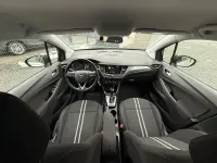 Gebraucht Opel Crossland Elegance 131 PS (96 kW) 2024 Grau SUV
