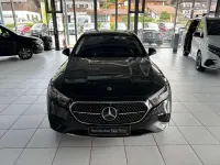 Gebraucht Mercedes E220 Avantgarde 197 PS (144 kW) 2025 Grau Limousine