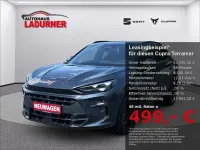 Neu Cupra Terramar VZ 272 PS (200 kW) 2026 Grau SUV