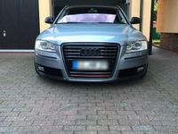 gebraucht Audi A8 4,2 TDI