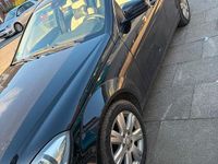 Gebraucht Mercedes C220 177 PS (130 kW) 2013 Schwarz Limousine