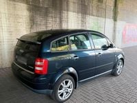 Gebraucht Audi A2 75 PS (55 kW) 2001 Braun Kleinwagen
