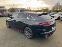 gebraucht Kia ProCeed GT ProCee'd1.6 TGDI Navi*LED*Pano*Kamera*JBL*ACC