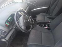 Gebraucht Toyota Corolla Verso 177 PS (130 kW) 2008 Grau Van / Kleinbus