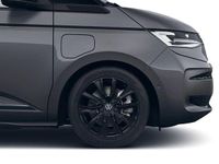 Neu VW Multivan Life 177 PS (130 kW) 2026 Grau Van