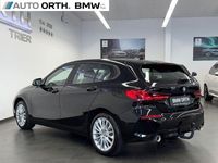 Gebraucht BMW 120 178 PS (130 kW) 2022 Schwarz ii Kleinwagen