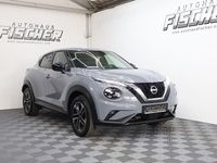 Gebraucht Nissan Juke N-Connecta 114 PS (83 kW) 2025 Grau SUV