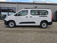 Neu Citroën Berlingo Comfort 102 PS (75 kW) 2025 Eisweiß Van / Kleinbus