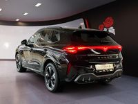 Gebraucht Cupra Terramar 150 PS (110 kW) 2025 Schwarz SUV