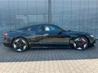 Gebraucht Audi e-tron GT quattro Sport 439 kW (598 PS) 2022 Schwarz Limousine