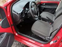 Usata VW up! 60 CV (44 kW) 2014 Rosso Utilitaria