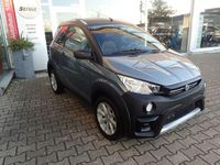 Second-hand Aixam Crossline 2022 Gri