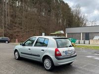 gebraucht Renault Clio II 