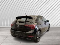 Gebraucht VW Polo GTI 207 PS (152 kW) 2023 Deep black perleffekt Kleinwagen