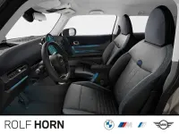 Occasion Mini Cooper Classic 114 kW (156 ch) 2025 Blanc Citadine