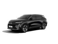 Neu Renault Scenic E-Tech Techno 160 kW (218 PS) 2026 Schwarz SUV
