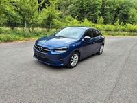 Gebraucht Opel Corsa Ultimate 101 PS (74 kW) 2021 Blau Kleinwagen