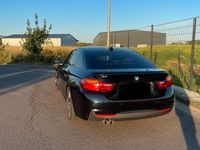 gebraucht BMW 420 Gran Coupé 420 d gran Coupé d , M-Paket