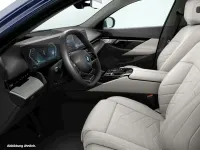 Gebraucht BMW i5 250 kW (340 PS) 2025 Blau Kombi