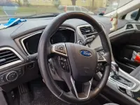 Używany Ford Mondeo Vignale 239 KM (175 kW) 2016 Czarny Kombi