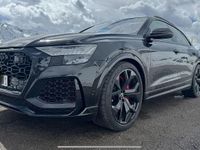 Gebraucht Audi RS Q8 Sport 600 PS (441 kW) 2023 Schwarz SUV