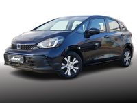 Neu Honda Jazz Elegance 122 PS (89 kW) 2025 Midnight blue beam metallic Kleinwagen