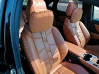 Gebraucht DS Automobiles DS7 Crossback Opera 179 PS (131 kW) 2019 Schwarz SUV