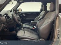 Gebraucht Mini Cooper S Classic 178 PS (130 kW) 2024 Silber Kleinwagen