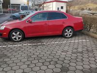 gebraucht VW Jetta 2.5