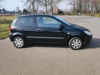 Gebraucht Hyundai Getz 67 PS (49 kW) 2008 Kleinwagen
