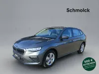 Gebraucht Skoda Scala Essence 95 PS (69 kW) 2025 Grau Kleinwagen