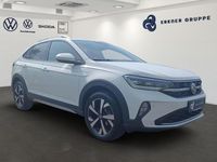 Gebraucht VW Taigo Style 116 PS (85 kW) 2025 Weiß SUV